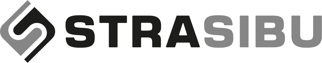 Logo der StraSiBu GmbH – Straßen- und Tiefbauunternehmen aus Hamm